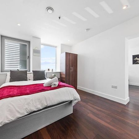 Апартаменти Beautiful Living Sleep 7 In London Bp34 Екстер'єр фото