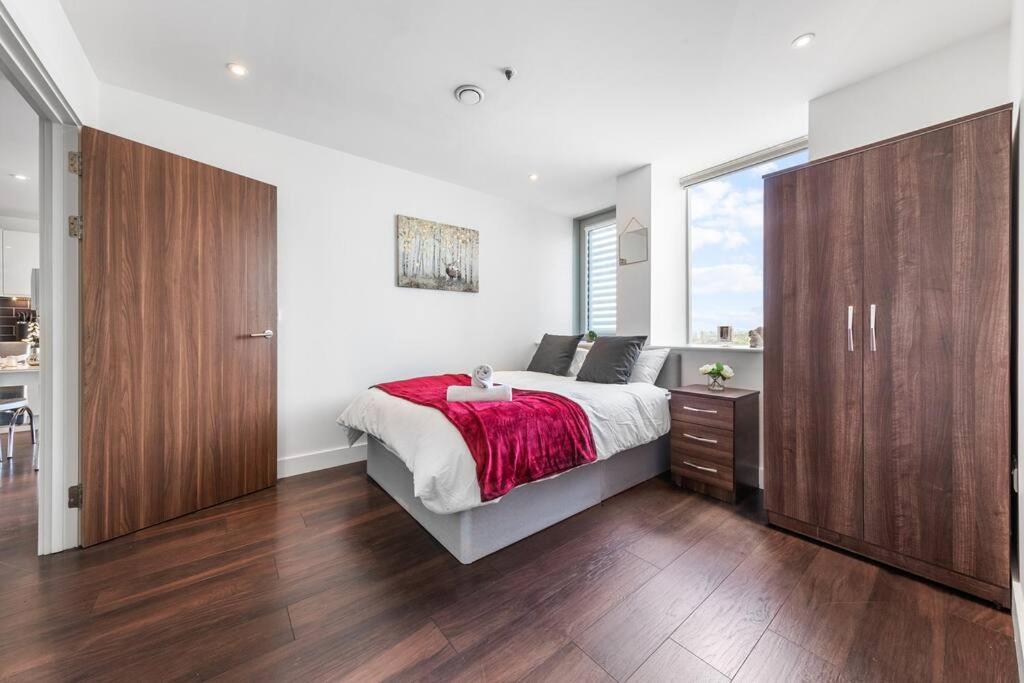 Апартаменти Beautiful Living Sleep 7 In London Bp34 Екстер'єр фото