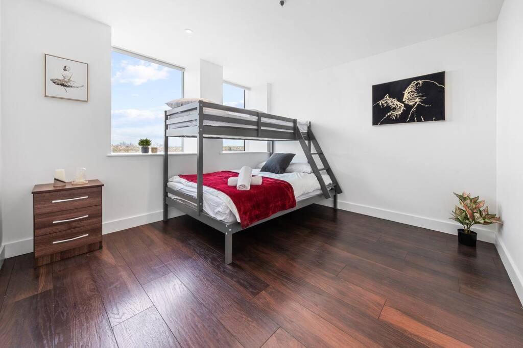 Апартаменти Beautiful Living Sleep 7 In London Bp34 Екстер'єр фото